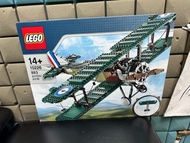 Lego 10226