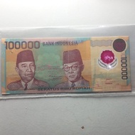 UKA UKA polimer 1997 france 100000 XF to AU