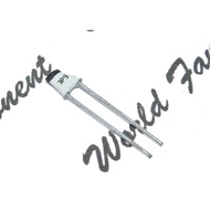 PHILIPS (BC) 3.9P (3P9) 100V Pitch: 2.5mm Silver Film Capacitor (BK) x1