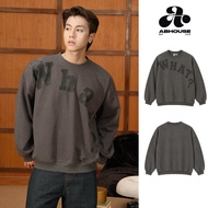 AB HOUSE - Loose Sweater WHAT?WHAT men's and women's fashion