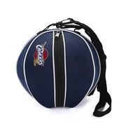 Creative Basketball Bag Ball Shaped Student Children Fans Supplies James Irving Kobe Basketball Bag
