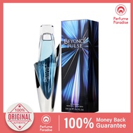 [100% original] Beyonce PULSE EDP Lady 100ml Perfume Women [My Perfume Paradise]
