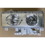 Mitsubishi Canter 1994 - 2004 FB511 Projector Type Head Light Head Lamp jm