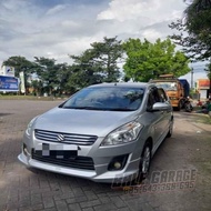 aksesoris mobil bodykit suzuki ertiga 2013 2014 2015 acces BODY KIT