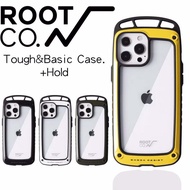日本Root Co.高質戶外防跌軍工手機殼 (iPhone 13系列)