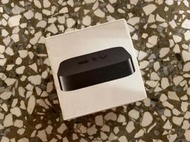 出清 APPLE TV3 TV 3 紙盒