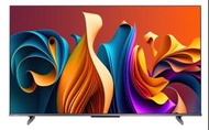 Hisense 50吋 QLED 4K GOOGLE TV