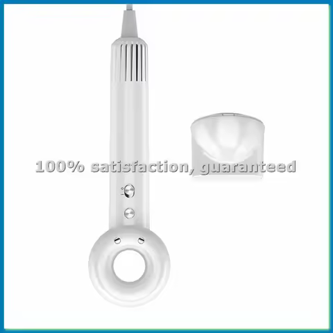 High Speed Hair Dryers Negative Ion Hair Care Quick Dry Leafless Hair Dryer Personal Styling Salon A
