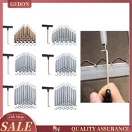 [Gedon] 20Pcs Trampoline with Spring Tool Metal Replacement Repair