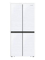 Hisense 520L 4 Doors Inverter Refrigerator RQ568N4AWU