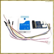 [H E M D] STM32 Offline Programmer/Downloader Mini-Pro Burner Device