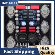 Class A HD1969 Amplifier Board HOOD1969 Luxury Amplifier Board Amplifier Board