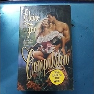 compulsion elaine fox