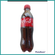 ✾ ✿ ➫ COCA COLA (COKE) MISMO 295ml - 6pcs
