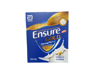 Ensure Gold vanilla 150g