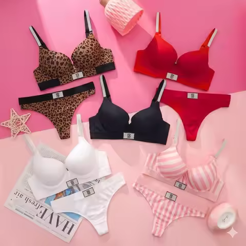 Victoria s Secret Women Push Up Wireless Comfortable Everyday Lingerie Underwire Seamless Lace Bra A