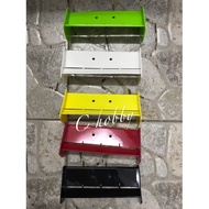 06021 1/10 Rear Spoiler (From Local )