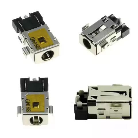 DC Power Jack For Acer Aspire 5 A515-46 A515-45 A515-44 P215-52 A315-22 A315-23