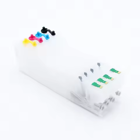LC3019 LC3017 LC3019XL LC3017XL Empty Refill ink cartridge with chip for BROTHER MFC-J5330DW MFC-J65