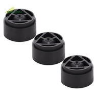 3Pcs  Mounting Bush for  Focus 2004-2011 4M5G-6A994-AA 1434444 Protective Cover Under Guard Plate