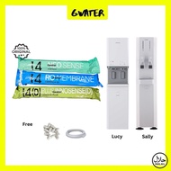 Coway Lucy / Coway Sally 💯Original Filter 14sBRAND NEW