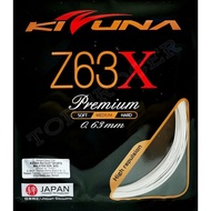 Kizuna Badminton String Z63x