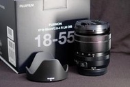 全新 Fujifilm 富士 XF 18-55mm KIT 非16-80 135 15-45 Sigma 18-50