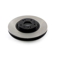 BRAKE DISC FRONT (1PAIR) GENUINE PART (ORIGINAL) KIA CERATO K3 2017 [ 51712-1M500 ]