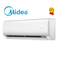 Midea 1HP Air Cond R32 With Ionizer MSGD-09CRN8 / MSGD09CRN8 Air Conditioner