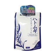 Naturia Pro Stage 薏仁保濕凝膠 180g
