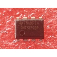 SN75179BP SN75179 ELECTRON PART