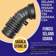 Nissan xtrail T30 Air Hose - serena C24