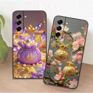 Samsung S22 / S22 Plus / S22 Ultra / S22+ CASE printed with lucky bag V CASE