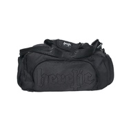 Heretic - Duffle Bag - Black Pentagram