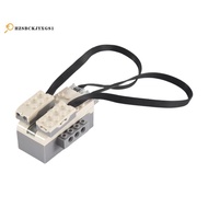 Hub/Sensor/Motor Building Blocks WEDO2.0 Power Function EV3 20841 20844 Sensor 45300 19071 Main  Bri