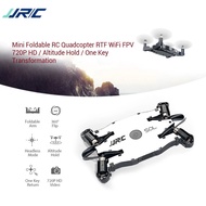 JJRC H49 SOL Mini Foldable RC Pocket Selfie Drone