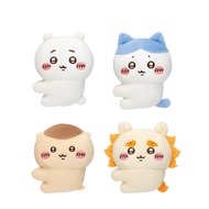 Parade x Chiikawa Clip Plush Blind Box