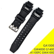 G-Shock GA 1000 GA-1000 GA-1100 GWA 1000 Watch Strap