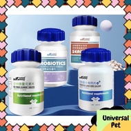 Pet supplement cat supplement dog supplement 180 tablet