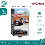 TOYOTA Majorette 13 cabs AUSTRALIA Corolla Altis BlackTOYOTA