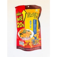 Dorkbua Lotus Chicken Drumstick Snack 110g Korean BBQ (Halal)