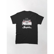 TOYOTA SUPRA A80 T SHIRT XS TO 7XL