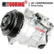 AC Compressor for Mercedes Benz W211 CL550 CL63 AMG R63 AMG S550 S63 AMG GAS A0022306211 A0022303111