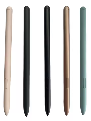 Top Quality For Samsung Tablet Stylus S Pen Tab S6 LITE /S7/S8/S9 Electromagnetic Pen