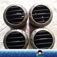 PROTON NEW READY STOCK Satria Neo Air Cond Vent / louver AC A/C GRILL BAC