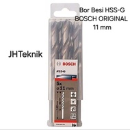 MATA HSS-G 11mm White Iron Drill Bit 100% original 11mm White Iron Drill Bit