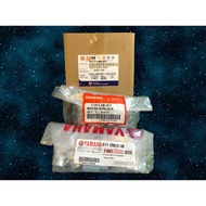 BUSH BRAKET SET VF3I RS150 Y15 MODIFY MASUK RIM Y125ZR MODI S.RIM Y125 6 LEG 6BATANG