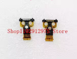 1PCS For SONY A7R4 A6600 A6100 Hotshoe Flex A7R IV Hot Shoe Alpha 7R IV Cable Replacement Top Cover 