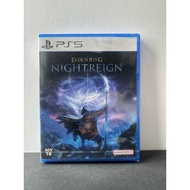 PS5-Elden Ring Nightreign Eng (NEW)