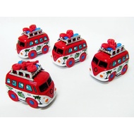 80~90 Yuan Safe Drop-Resistant Movable Alloy Car Beetle Car/Car Sports Car/Box Type Car Grinding Whe